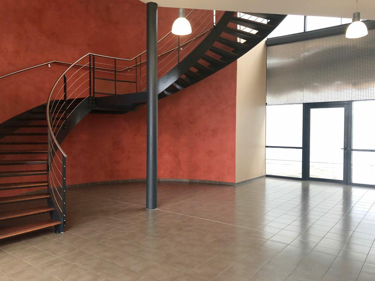 Bureau Saint-Priest 1910m² Location bureau Saint-Priest Rhône OLBUR2108959 14